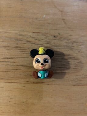 Doorables - Mickey
